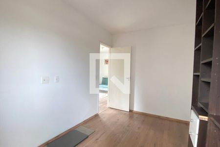 Quarto 1 de apartamento para alugar com 2 quartos, 55m² em Votupoca, Barueri