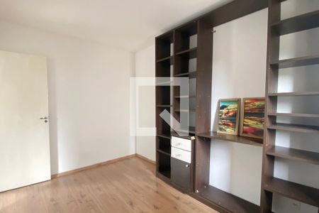Quarto 1 de apartamento para alugar com 2 quartos, 55m² em Votupoca, Barueri