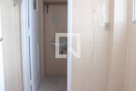 Apartamento à venda com 56m², 2 quartos e 1 vagaÁrea de Serviço