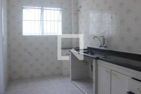 Apartamento à venda com 56m², 2 quartos e 1 vagaCozinha