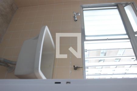 Apartamento à venda com 56m², 2 quartos e 1 vagaÁrea de Serviço