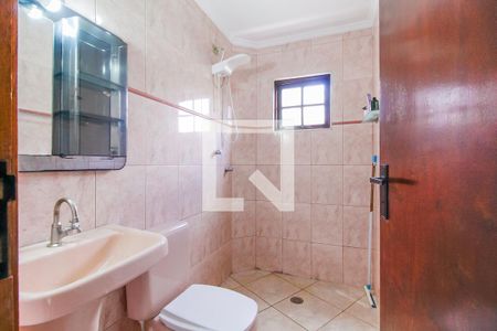 Casa para alugar com 200m², 4 quartos e 4 vagas Casa para alugar com 200m², 4 quartos e 4 vagasBanheiro 3