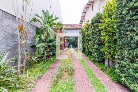 Casa para alugar com 200m², 4 quartos e 4 vagas Casa para alugar com 200m², 4 quartos e 4 vagasGaragem