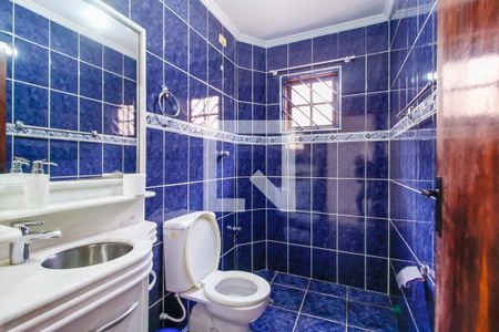 Casa para alugar com 200m², 4 quartos e 4 vagas Casa para alugar com 200m², 4 quartos e 4 vagasBanheiro 2