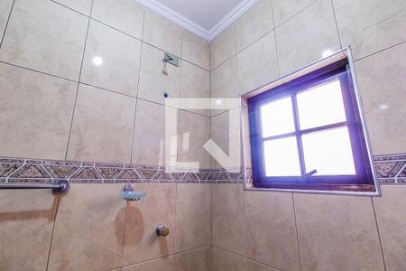 Casa para alugar com 200m², 4 quartos e 4 vagas Casa para alugar com 200m², 4 quartos e 4 vagasBanheiro da Suíte