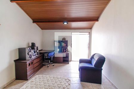 Casa para alugar com 200m², 4 quartos e 4 vagas Casa para alugar com 200m², 4 quartos e 4 vagasQuarto 3