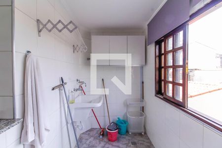 Casa para alugar com 200m², 4 quartos e 4 vagas Casa para alugar com 200m², 4 quartos e 4 vagasÁrea de Serviço