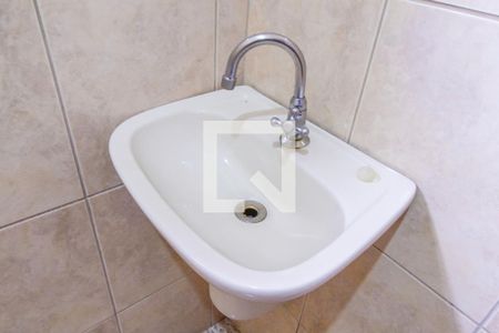 Casa para alugar com 200m², 4 quartos e 4 vagas Casa para alugar com 200m², 4 quartos e 4 vagasBanheiro da Suíte