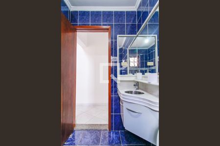 Casa para alugar com 200m², 4 quartos e 4 vagas Casa para alugar com 200m², 4 quartos e 4 vagasBanheiro 2