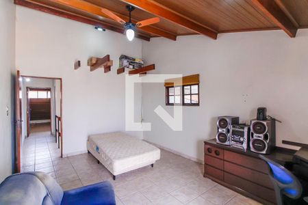 Casa para alugar com 200m², 4 quartos e 4 vagas Casa para alugar com 200m², 4 quartos e 4 vagasQuarto 3