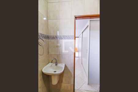 Casa para alugar com 200m², 4 quartos e 4 vagas Casa para alugar com 200m², 4 quartos e 4 vagasBanheiro da Suíte