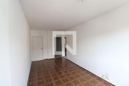 Sala de apartamento para alugar com 2 quartos, 190m² em Mutondo, São Gonçalo