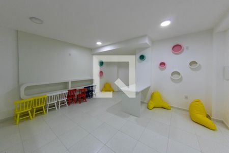 Apartamento para alugar com 35m², 1 quarto e sem vagaÁrea comum