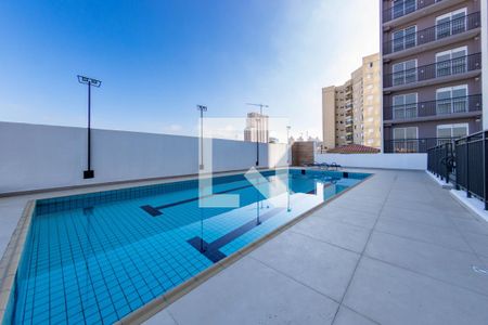 Apartamento para alugar com 35m², 1 quarto e sem vagaÁrea comum