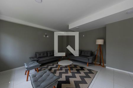 Apartamento para alugar com 35m², 1 quarto e sem vagaÁrea comum