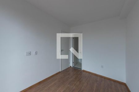 Quarto de apartamento para alugar com 1 quarto, 35m² em Vila Tolstoi, São Paulo