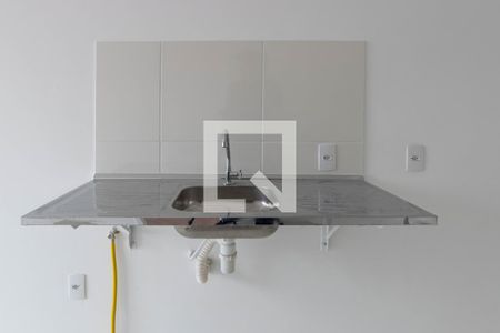 Kitnet de apartamento para alugar com 1 quarto, 35m² em Vila Tolstoi, São Paulo