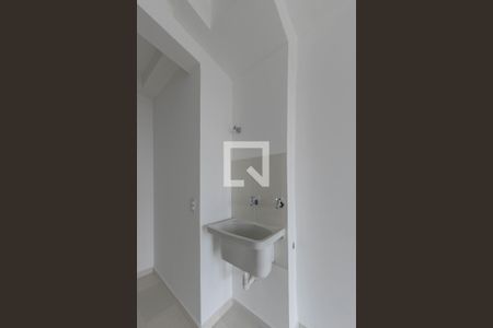 Kitnet de apartamento para alugar com 1 quarto, 35m² em Vila Tolstoi, São Paulo