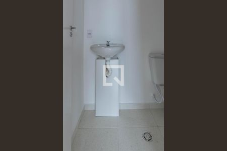 Apartamento para alugar com 35m², 1 quarto e sem vagaBanheiro