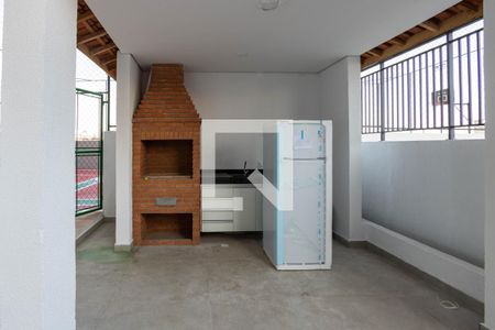 Apartamento para alugar com 35m², 1 quarto e sem vagaÁrea comum