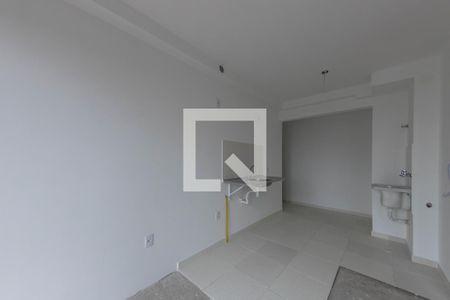 Kitnet de apartamento para alugar com 1 quarto, 35m² em Vila Tolstoi, São Paulo