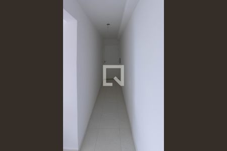 Apartamento para alugar com 35m², 1 quarto e sem vagaCorredor