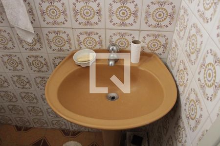 Casa para alugar com 583m², 3 quartos e 5 vagasEdícula