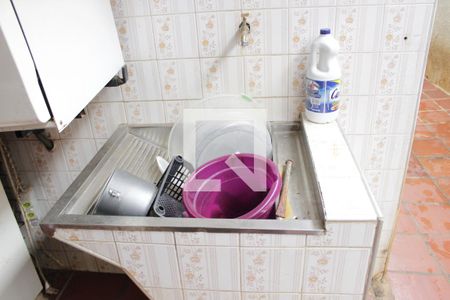 Casa para alugar com 583m², 3 quartos e 5 vagasÁrea de Serviço