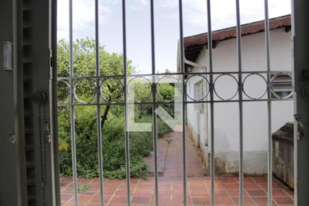 Casa para alugar com 583m², 3 quartos e 5 vagasQuarto 3