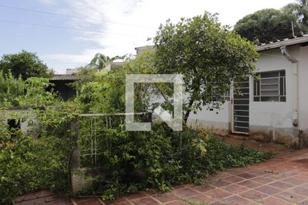 Casa para alugar com 583m², 3 quartos e 5 vagasÁrea Externa