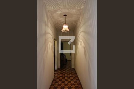 Casa para alugar com 583m², 3 quartos e 5 vagasCorredor