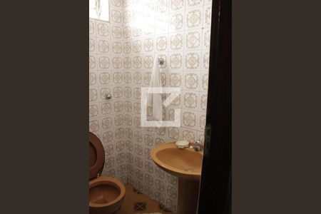 Casa para alugar com 583m², 3 quartos e 5 vagasEdícula