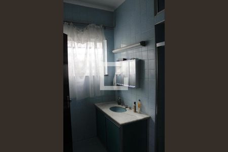 Casa para alugar com 583m², 3 quartos e 5 vagasBanheiro