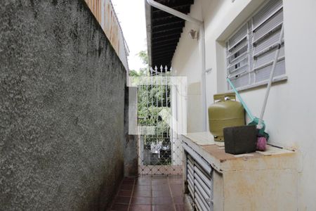 Casa para alugar com 583m², 3 quartos e 5 vagasÁrea de Serviço
