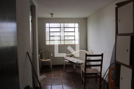 Casa para alugar com 583m², 3 quartos e 5 vagasEdícula