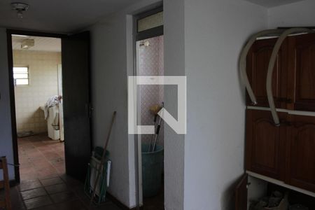 Casa para alugar com 583m², 3 quartos e 5 vagasEdícula