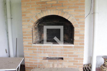 Casa para alugar com 583m², 3 quartos e 5 vagasÁrea Externa