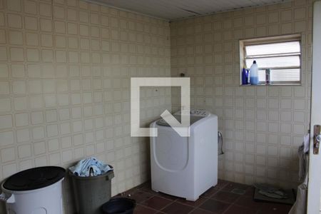 Casa para alugar com 583m², 3 quartos e 5 vagasÁrea Externa