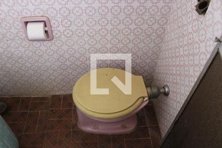 Casa para alugar com 583m², 3 quartos e 5 vagasEdícula