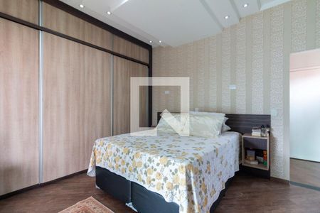 Casa à venda com 120m², 3 quartos e 2 vagas Casa à venda com 120m², 3 quartos e 2 vagasQuarto 1 - Suite