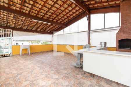 Casa à venda com 120m², 3 quartos e 2 vagas Casa à venda com 120m², 3 quartos e 2 vagasVaranda Gourmet