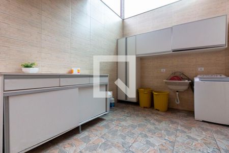 Casa à venda com 120m², 3 quartos e 2 vagas Casa à venda com 120m², 3 quartos e 2 vagasÁrea de Serviço