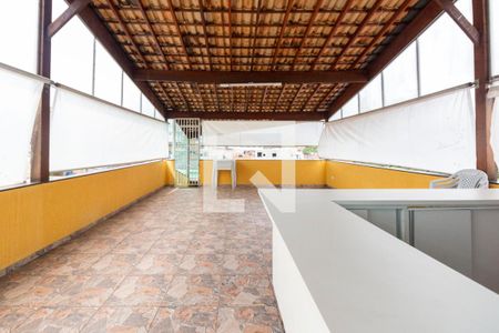 Casa à venda com 120m², 3 quartos e 2 vagas Casa à venda com 120m², 3 quartos e 2 vagasVaranda Gourmet