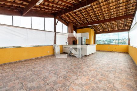 Casa à venda com 120m², 3 quartos e 2 vagas Casa à venda com 120m², 3 quartos e 2 vagasVaranda Gourmet