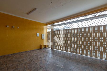 Casa à venda com 120m², 3 quartos e 2 vagas Casa à venda com 120m², 3 quartos e 2 vagasGaragem