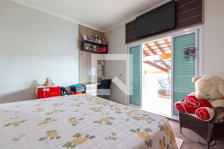 Casa à venda com 120m², 3 quartos e 2 vagas Casa à venda com 120m², 3 quartos e 2 vagasQuarto 1 - Suite