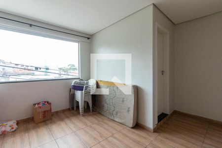 Casa à venda com 120m², 3 quartos e 2 vagas Casa à venda com 120m², 3 quartos e 2 vagasQuarto 3 - Suite