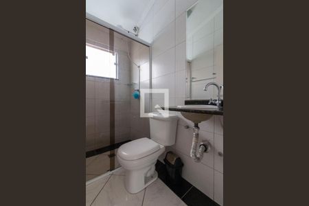 Casa à venda com 120m², 3 quartos e 2 vagas Casa à venda com 120m², 3 quartos e 2 vagasBanheiro Quarto 3 - Suite