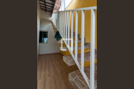 Casa à venda com 120m², 3 quartos e 2 vagas Casa à venda com 120m², 3 quartos e 2 vagasAcesso Varanda Gourmet