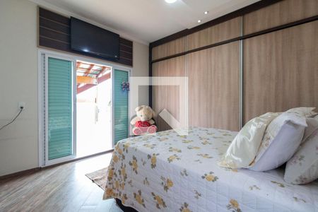 Casa à venda com 120m², 3 quartos e 2 vagas Casa à venda com 120m², 3 quartos e 2 vagasQuarto 1 - Suite